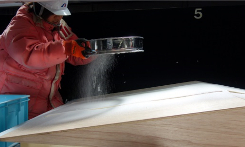 屋根の落雪リスクを徹底予測！建築設計・リフォームで役立つシミュレーションアプリ